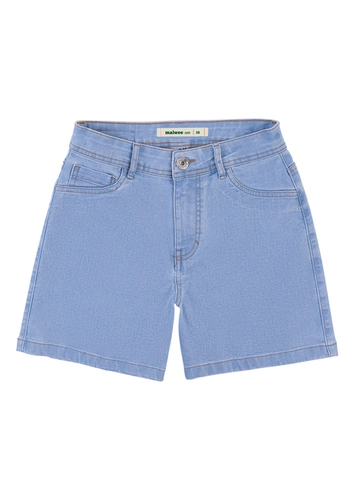 Shorts Feminino Comfort Malwee 1000131428