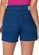 Shorts Feminino Comfort Malwee 1000131428