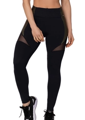 Legging Feminina Selene 24676-001