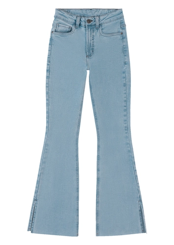 Calça Feminina Small Flare Malwee 1000131472