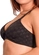 Sutiã sem Aro e sem Bojo Duloren 121945 Taça B