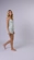 Pijama Feminino Curto Cor com Amor 2010799