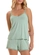 Pijama Feminino Curto Cor com Amor 2010799