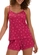 Pijama Feminino Curto Cor com Amor 2010914
