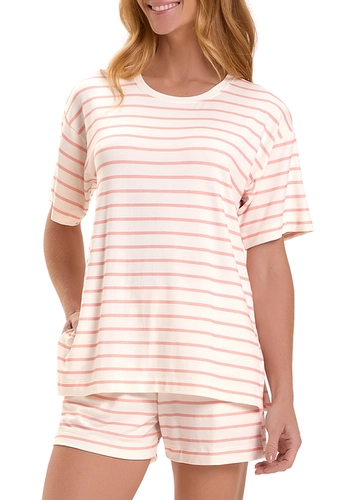 Pijama Feminino Curto Cor com Amor 2010970