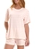 Pijama Feminino Curto Cor com Amor 2010970