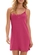 Camisola Feminina Curta Cor com Amor 2010972