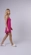 Camisola Feminina Curta Cor com Amor 2010972