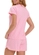 Pijama Feminino Curto Cor com Amor 2011095
