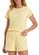 Pijama Feminino Curto Cor com Amor 2011096