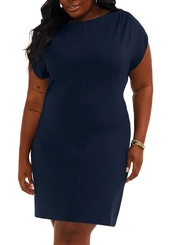 Vestido Curto Marialicia 184232