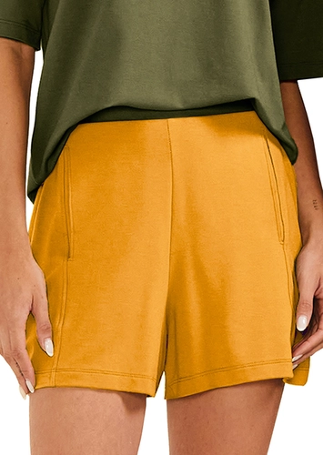 Shorts Feminino Marialicia 184283