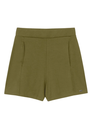 Shorts Feminino Marialicia 184283