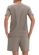 Pijama Masculino Curto Cor com Amor 2030182