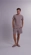 Pijama Masculino Curto Cor com Amor 2030182