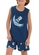Pijama Infantil Menino Curto Cor com Amor 2060068