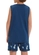 Pijama Infantil Menino Curto Cor com Amor 2060068