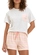 Pijama Feminino Curto Cor com Amor 2010929