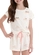 Pijama Infantil Menina Curto Cor com Amor 2050122
