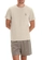 Pijama Masculino Curto Cor com Amor 2030183