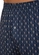 Pijama Masculino Curto Lupo 28617-001