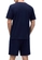Pijama Masculino Curto Hering 7c7r