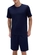 Pijama Masculino Curto Hering 7c7r