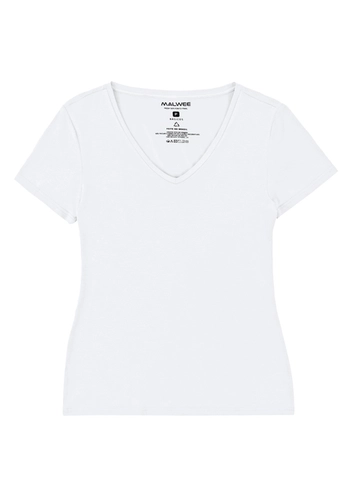 Camiseta Feminina Malwee 1000004503