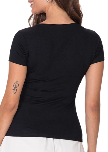 Camiseta Feminina Malwee 1000004503