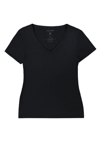 Camiseta Feminina Malwee 1000004503