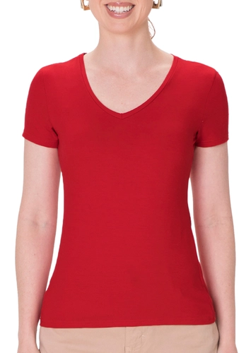 Camiseta Feminina Malwee 1000004503
