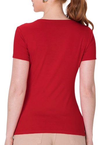 Camiseta Feminina Malwee 1000004503