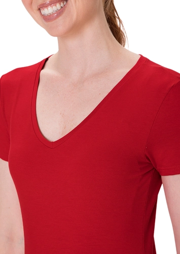 Camiseta Feminina Malwee 1000004503