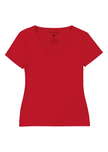 Camiseta Feminina Malwee 1000004503