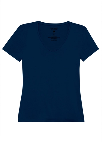 Camiseta Feminina Malwee 1000004503
