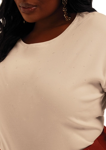 Blusa Feminina Marialicia 184210