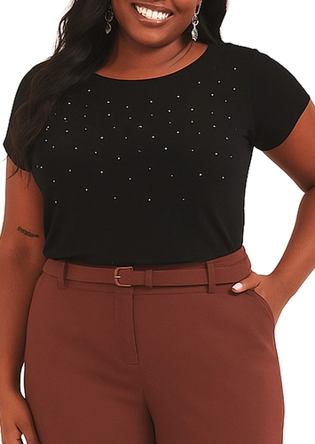 Blusa Feminina Marialicia 184210