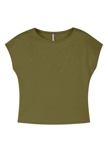 Blusa Feminina Marialicia 184210