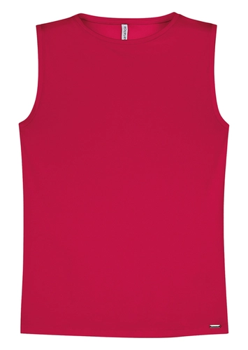 Blusa Feminina Regata Marialicia 184257