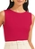 Blusa Feminina Regata Marialicia 184257