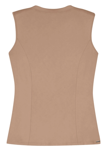 Blusa Feminina Regata Marialicia 184260