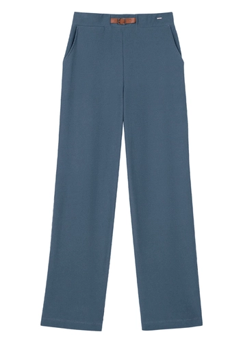 Calça Feminina Reta Marialicia 184306