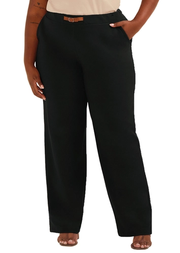 Calça Feminina Reta Marialicia 184306