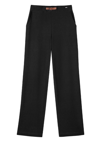 Calça Feminina Reta Marialicia 184306
