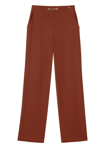Calça Feminina Reta Marialicia 184306