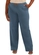 Calça Feminina Reta Marialicia 184306
