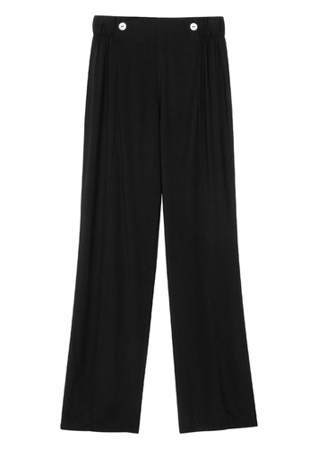 Calça Feminina Reta Marialicia 184307