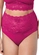 Calcinha Alta Antuérpia Demillus 57672 Plus Size