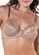 Sutiã com Aro e sem Bojo Cello Demillus 64512 Taça B