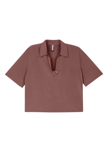 Blusa Feminina Marialicia 184227